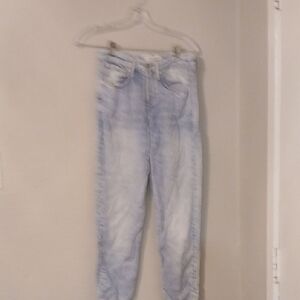 Light Blue‎ Women's Jeans